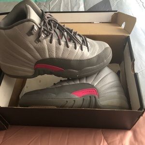 Jordan 12